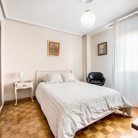 Magnifico Apartamento En El Centro De Oviedo Apartment Екстериор снимка