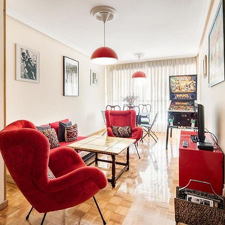 Magnifico Apartamento En El Centro De Овиедо Екстериор снимка