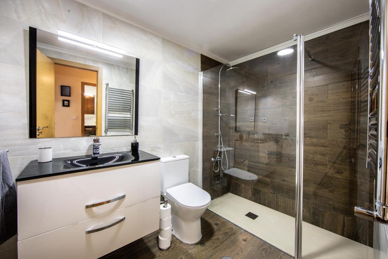 Magnifico Apartamento En El Centro De Овиедо Екстериор снимка